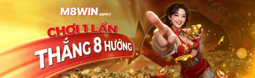 banner m8win