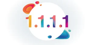 VPN 1.1.1.1 là app gì