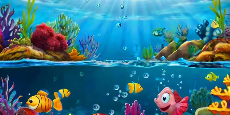 Đại tiệc Bắn cá M8win Thần Tài Đại tiệc Bắn cá M8win Thần Tài