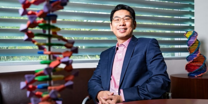 Thành Công của CEO M8wwin