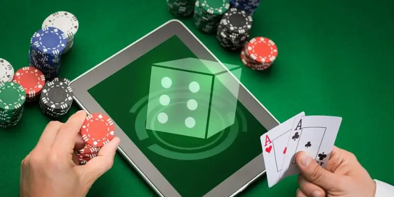 trải nghiệm giải trí khi đăng nhập M8win trải nghiệm giải trí khi đăng nhập M8win