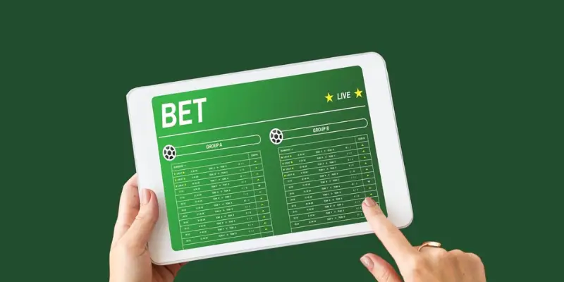 Tải ứng dụng và đăng nhập M8win Tải ứng dụng và đăng nhập M8win