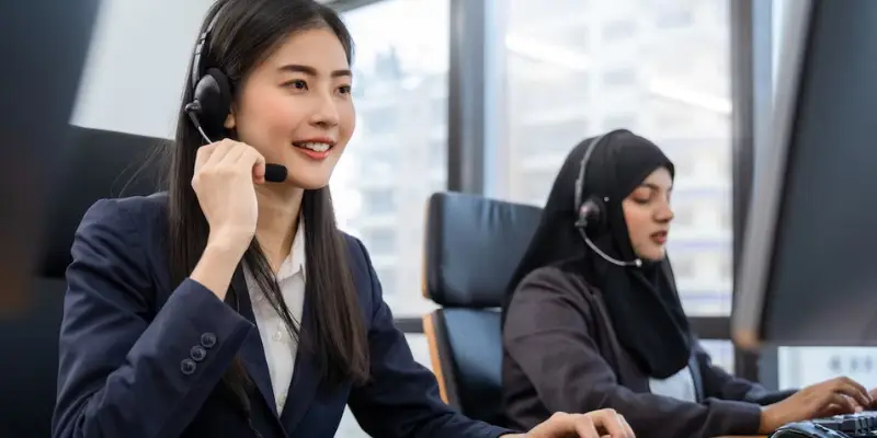 liên lạc với dịch vụ khách hàng Sử dụng live chat để liên lạc với dịch vụ khách hàng