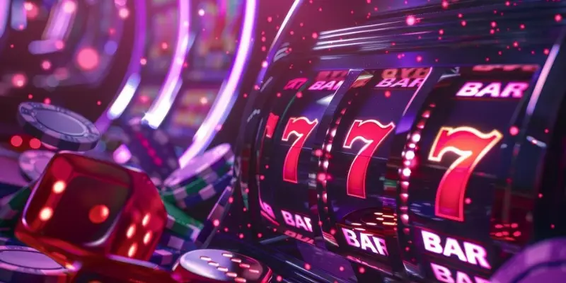 Rủi ro khi chơi game nổ hũ Cảnh báo rủi ro khi chơi các tựa game nổ hũ