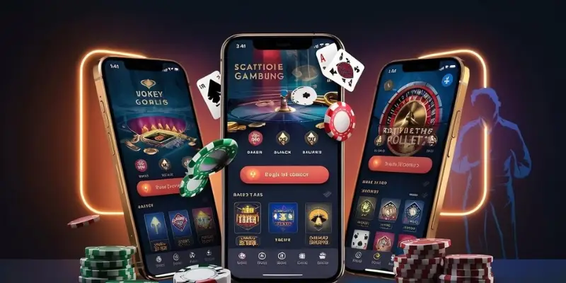 Các bước tải app M8win Các bước tải app M8win về iphone