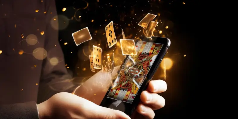 Hướng dẫn tải app M8win ở trên Android Hướng dẫn tải app M8win ở trên Android