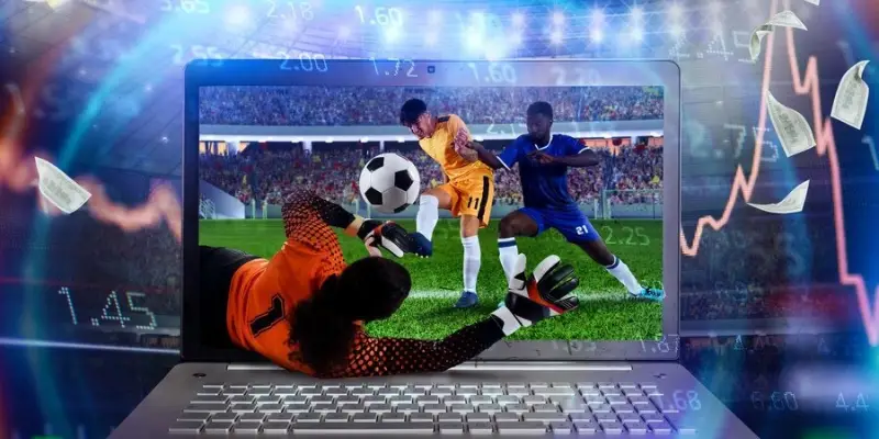 Bí quyết cá cược thể thao M8win Bí quyết cá cược thể thao M8win