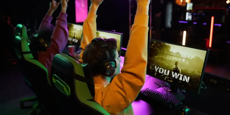 Top 3 game hot cá cược hiện nay phải nhắc đến Esports Betting Esport - Top 3 game hot cá cược hiện nay