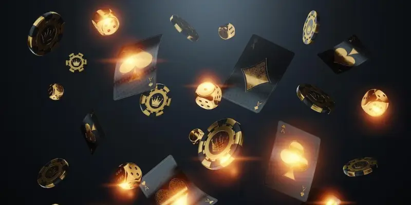 Poker là quán quân nằm trong top 3 game hot cá cược hiện nay Top 3 game hot cá cược hiện nay 2025